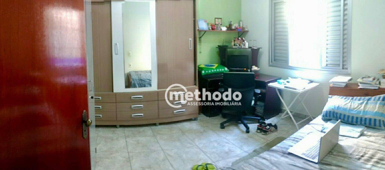 Imagem Casa com 3 Quartos à Venda, 229 m² em Jardim Nova América - Campinas Imagem Casa com 3 Quartos à Venda, 229 m² em Jardim Nova América - Campinas