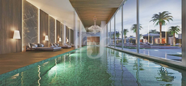 Imagem Apartamento com 2 Quartos à Venda, 75 m² em Tamboré - Barueri Imagem Apartamento com 2 Quartos à Venda, 75 m² em Tamboré - Barueri