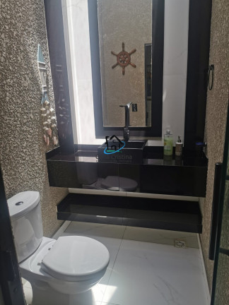 Imagem Casa com 3 Quartos à Venda, 150 m² em Praia Grande - Matinhos
