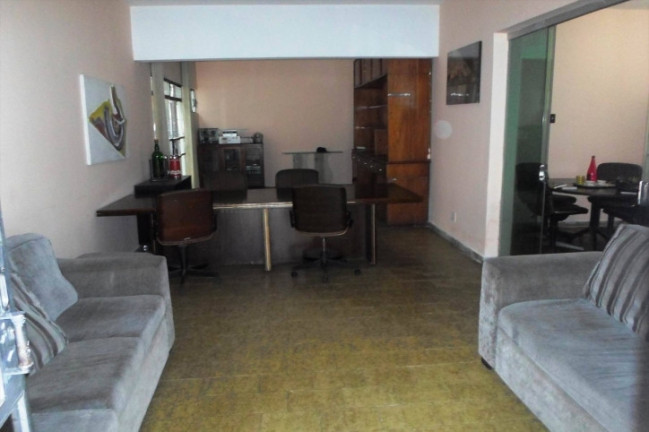 Imagem Casa com 4 Quartos à Venda, 696 m² em Sion - Belo Horizonte