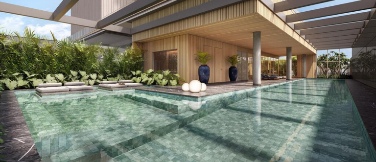 Imagem Apartamento com 4 Quartos à Venda, 355 m² em Itaim Bibi - São Paulo