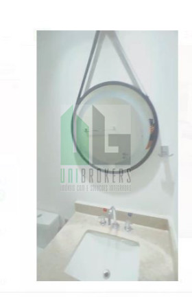 Imagem Apartamento com 1 Quarto para Alugar, 35 m² em Indianópolis - São Paulo Imagem Apartamento com 1 Quarto para Alugar, 35 m² em Indianópolis - São Paulo