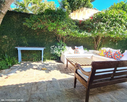Imagem Imóvel com 5 Quartos para Alugar ou Temporada, 250 m² em Praia Rasa - Armação Dos Búzios Imagem Imóvel com 5 Quartos para Alugar ou Temporada, 250 m² em Praia Rasa - Armação Dos Búzios