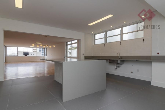 Imagem Apartamento com 3 Quartos à Venda, 270 m² em Higienópolis - São Paulo