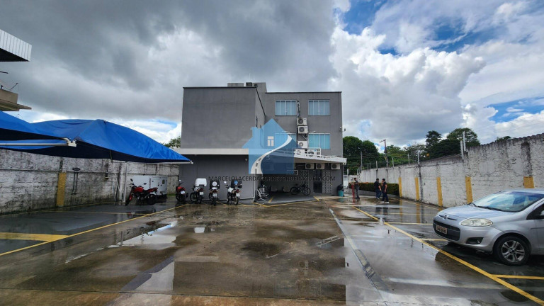 Imagem Sala Comercial à Venda, 330 m² em Flores - Manaus Imagem Sala Comercial à Venda, 330 m² em Flores - Manaus