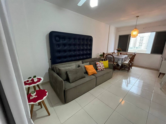 Imagem Apartamento com 1 Quarto à Venda, 38 m² em Tupi - Praia Grande Imagem Apartamento com 1 Quarto à Venda, 38 m² em Tupi - Praia Grande