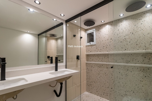 Imagem Imóvel com 3 Quartos à Venda, 98 m² em Jardim Paulista - São Paulo Imagem Imóvel com 3 Quartos à Venda, 98 m² em Jardim Paulista - São Paulo