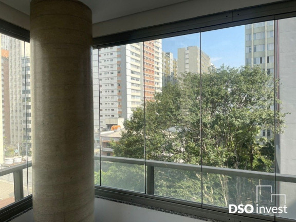 Imagem Apartamento com 3 Quartos à Venda, 190 m² em Jardim Paulista - São Paulo Imagem Apartamento com 3 Quartos à Venda, 190 m² em Jardim Paulista - São Paulo
