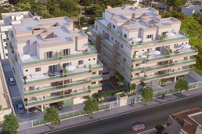 Imagem Imóvel com 3 Quartos à Venda, 140 m² em Recreio Dos Bandeirantes - Rio De Janeiro