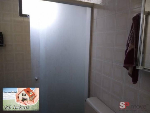 Imagem Apartamento com 3 Quartos à Venda, 65 m² em Demarchi - São Bernardo Do Campo