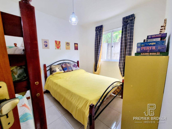 Imagem Casa com 3 Quartos à Venda, 120 m² em Cascata Dos Amores - Teresópolis Imagem Casa com 3 Quartos à Venda, 120 m² em Cascata Dos Amores - Teresópolis