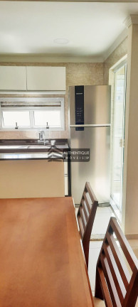 Imagem Apartamento com 3 Quartos à Venda, 59 m² em Vila Assunção - Santo André