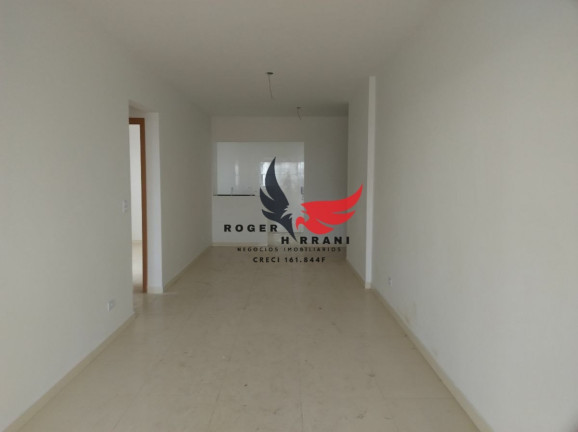 Imagem Apartamento com 2 Quartos à Venda, 84 m² em Aviação - Praia Grande