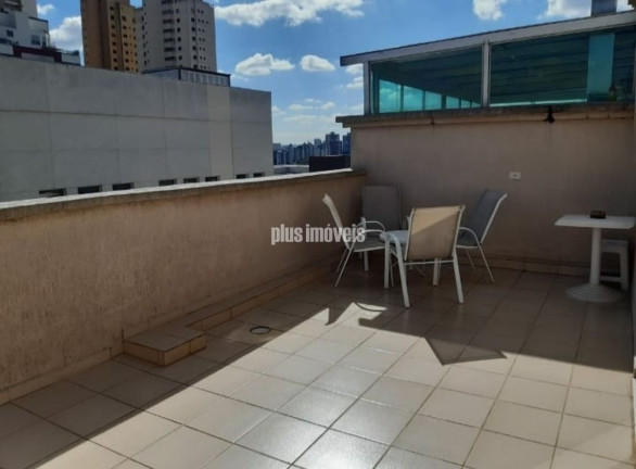 Imagem Apartamento com 2 Quartos à Venda, 113 m² em Morumbi - São Paulo Imagem Apartamento com 2 Quartos à Venda, 113 m² em Morumbi - São Paulo