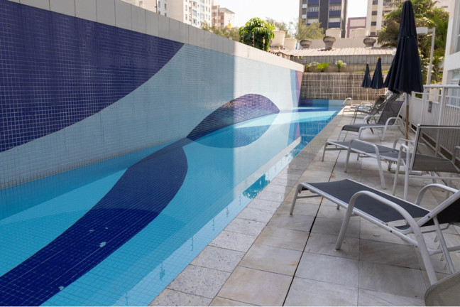Imagem Imóvel com 1 Quarto à Venda, 38 m² em Vila Olímpia - São Paulo Imagem Imóvel com 1 Quarto à Venda, 38 m² em Vila Olímpia - São Paulo