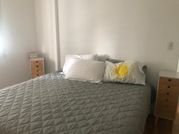 Imagem Imóvel com 3 Quartos à Venda, 115 m² em Moema Passaros - São Paulo