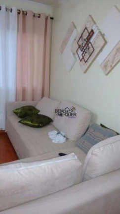 Imagem Apartamento com 2 Quartos à Venda, 52 m² em Jardim Regina - São Paulo Imagem Apartamento com 2 Quartos à Venda, 52 m² em Jardim Regina - São Paulo