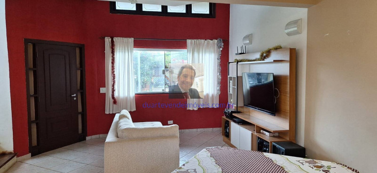 Imagem Casa com 3 Quartos à Venda, 225 m² em Jardim Atalaia - Cotia