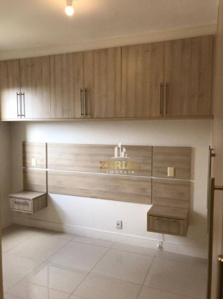 Imagem Apartamento com 2 Quartos à Venda, 63 m² em Jardim São Caetano - São Caetano Do Sul Imagem Apartamento com 2 Quartos à Venda, 63 m² em Jardim São Caetano - São Caetano Do Sul