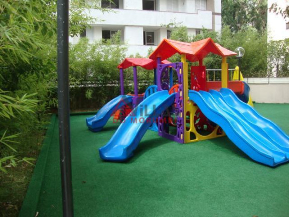 Imagem Apartamento com 2 Quartos à Venda, 46 m² em Jardim Ampliação - São Paulo