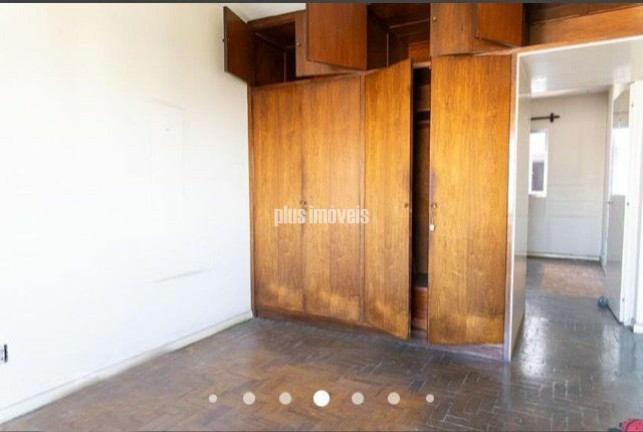 Imagem Apartamento com 3 Quartos à Venda, 130 m² em Bela Vista - São Paulo
