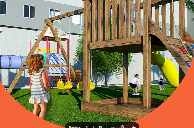 Imagem Imóvel com 2 Quartos à Venda, 37 m² em Jardim Ana Maria - Santo André Imagem Imóvel com 2 Quartos à Venda, 37 m² em Jardim Ana Maria - Santo André