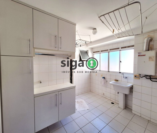 Imagem Apartamento com 3 Quartos à Venda, 266 m² em Paraíso Do Morumbi - São Paulo Imagem Apartamento com 3 Quartos à Venda, 266 m² em Paraíso Do Morumbi - São Paulo
