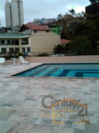Imagem Apartamento com 2 Quartos à Venda,  em Mandaqui - São Paulo