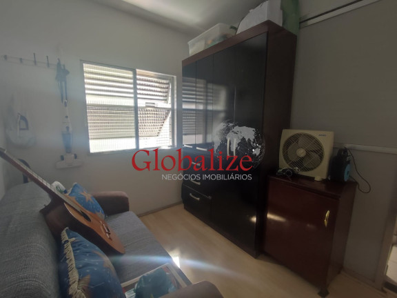 Imagem Imóvel com 3 Quartos à Venda, 62 m² em Aparecida - Santos