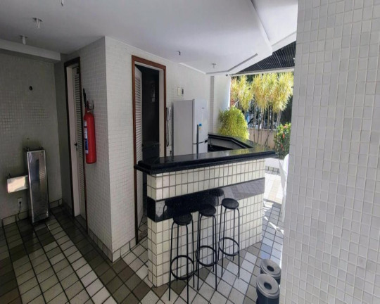 Imagem Imóvel com 2 Quartos à Venda, 74 m² em Leblon - Rio De Janeiro