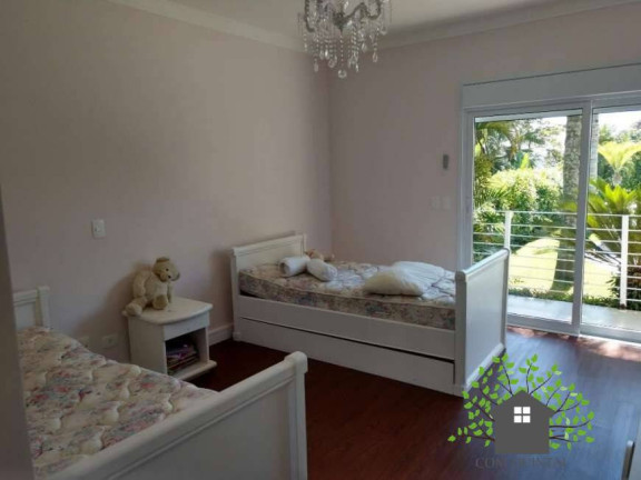 Imagem Casa com 5 Quartos à Venda, 800 m² em Granja Viana - Cotia Imagem Casa com 5 Quartos à Venda, 800 m² em Granja Viana - Cotia