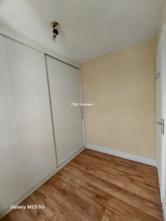 Imagem Imóvel com 1 Quarto à Venda, 54 m² em Vila Santa Catarina - São Paulo Imagem Imóvel com 1 Quarto à Venda, 54 m² em Vila Santa Catarina - São Paulo