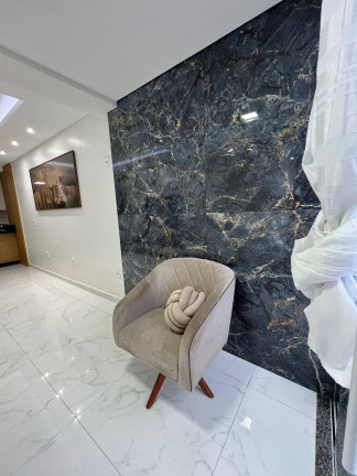 Imagem Casa com 3 Quartos à Venda, 120 m² em Areias - Tijucas