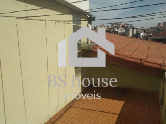 Imagem Casa com 2 Quartos à Venda, 110 m² em Campestre - Santo André