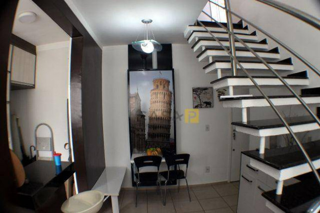 Imagem Apartamento com 2 Quartos à Venda, 102 m² em Jardim Progresso - Americana Imagem Apartamento com 2 Quartos à Venda, 102 m² em Jardim Progresso - Americana