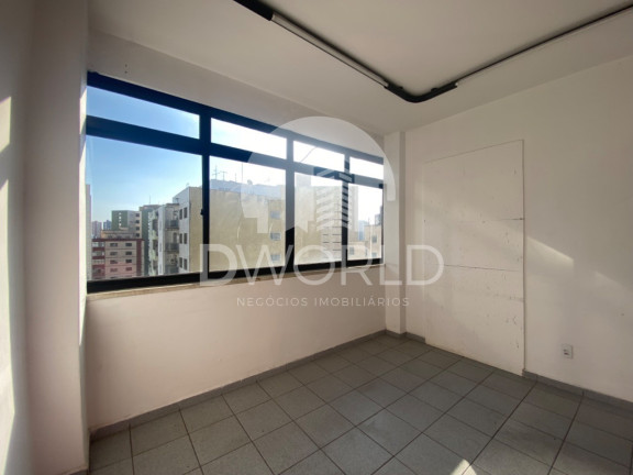 Imagem Sala Comercial à Venda, 37 m² em Centro - Santo André