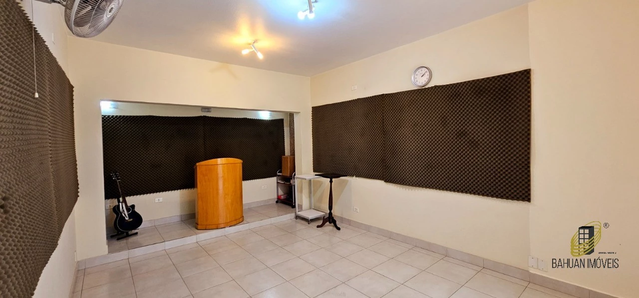Imagem Casa com 6 Quartos à Venda, 504 m² em Campo Belo - São Paulo