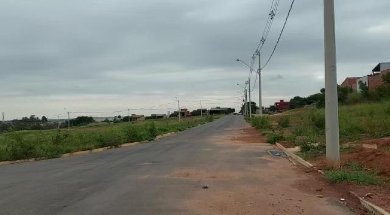 Imagem Terreno à Venda, 180 m² em Parque Alto Da Boa Vista - Salto Imagem Terreno à Venda, 180 m² em Parque Alto Da Boa Vista - Salto