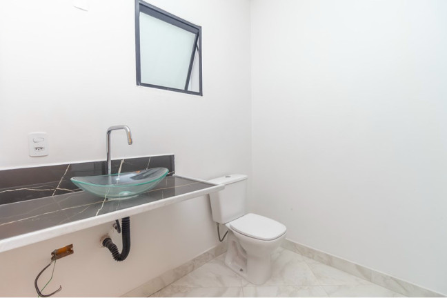 Imagem Casa com 3 Quartos à Venda, 166 m² em Chácara Inglesa - São Paulo