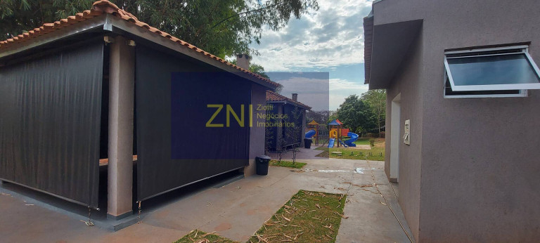 Imagem Terreno em Condomínio à Venda, 275 m² em Alto Da Boa Vista - Cravinhos Imagem Terreno em Condomínio à Venda, 275 m² em Alto Da Boa Vista - Cravinhos