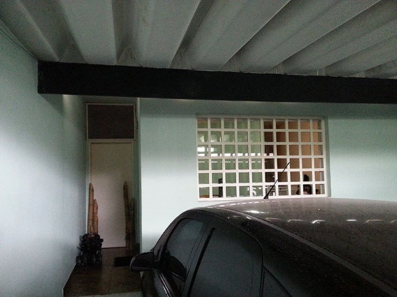 Imagem Casa com 3 Quartos à Venda, 145 m² em Jardim Aeroporto - São Paulo Imagem Casa com 3 Quartos à Venda, 145 m² em Jardim Aeroporto - São Paulo