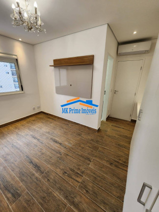 Imagem Apartamento com 2 Quartos à Venda, 76 m² em Jardim Tupanci - Barueri