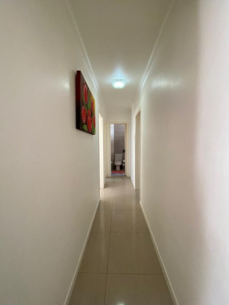 Imagem Apartamento com 3 Quartos à Venda, 106 m² em Centro - Curitiba