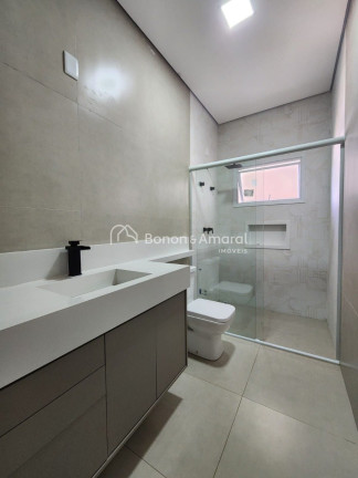 Imagem Casa de Condomínio com 3 Quartos à Venda, 200 m² em Vila Monte Alegre - Paulínia Imagem Casa de Condomínio com 3 Quartos à Venda, 200 m² em Vila Monte Alegre - Paulínia