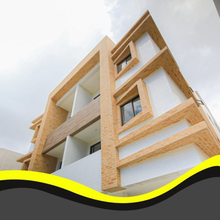 Imagem Apartamento com 2 Quartos à Venda, 50 m² em Aeroclube - João Pessoa Imagem Apartamento com 2 Quartos à Venda, 50 m² em Aeroclube - João Pessoa