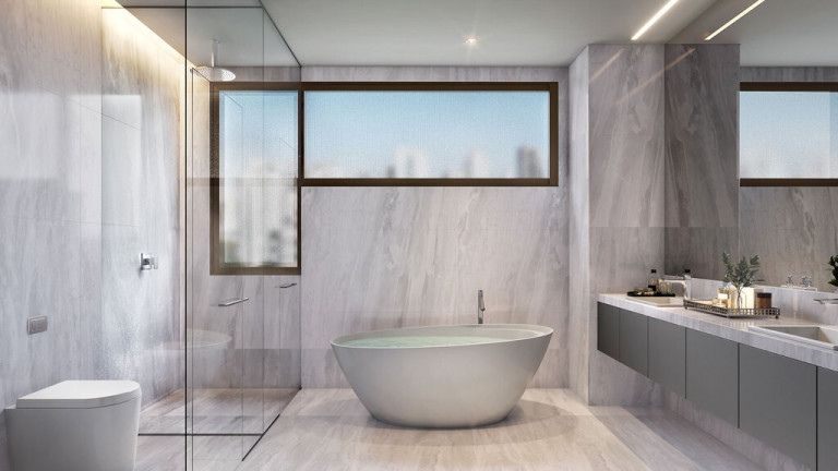 Imagem Apartamento com 5 Quartos à Venda, 500 m²