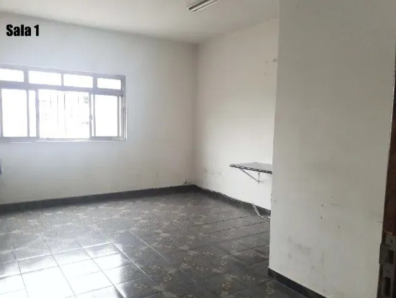 Imagem Casa com 2 Quartos à Venda, 115 m² em Vila Pereira Barreto - São Paulo Imagem Casa com 2 Quartos à Venda, 115 m² em Vila Pereira Barreto - São Paulo