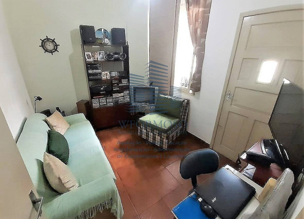 Imagem Casa com 5 Quartos à Venda, 240 m² em Jardim Botânico - Rio De Janeiro