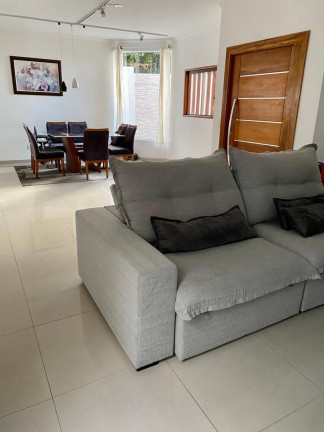 Imagem Casa com 3 Quartos à Venda, 148 m² em Jardim São Luís - Votorantim