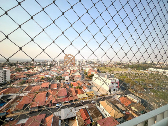 Imagem Apartamento com 2 Quartos à Venda, 75 m² em Jardim Das Indústrias - São José Dos Campos